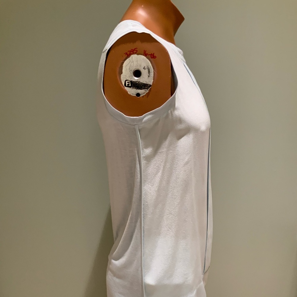 Etcetera Silk Shirt - Picture 6 of 10